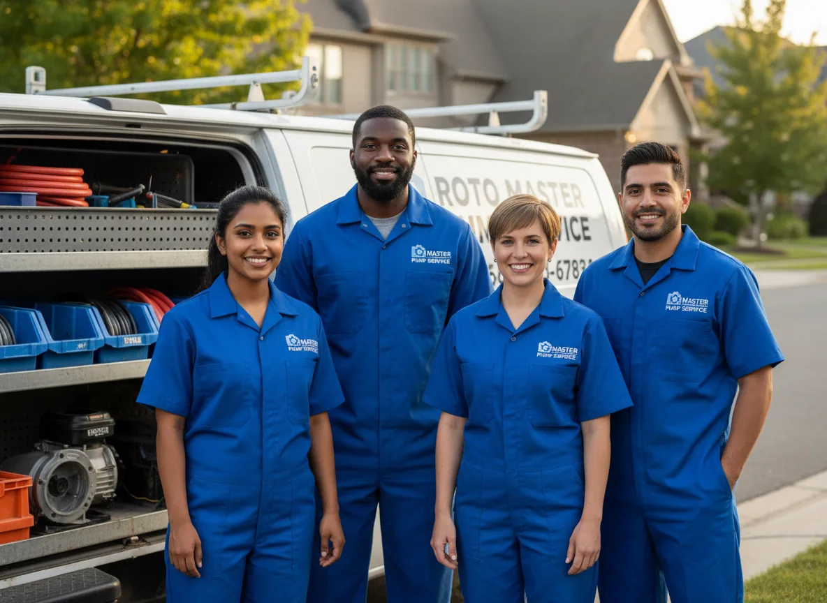 Sump Pump Installation company in Carnation, WA